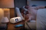 AirCurve 11 VAuto with Humidifier and ClimateLineAir Tube - Image 6