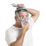 AirFit F10 Full Face Mask with Headgear - Image 4