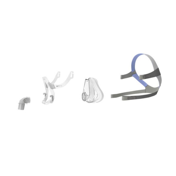 AirFit F10 Full Face Mask with Headgear
