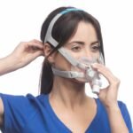 AirFit F30 Full Face Mask with Headgear - Image 6