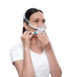 AirFit F40 Mask with Headgear - Image 8