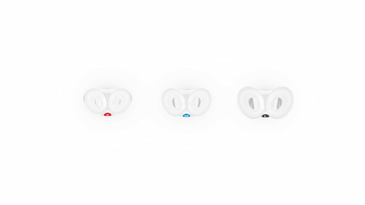 AirFit X30i Nasal Pillows - Image 5