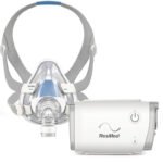 AirMini AutoSet with F20 Setup Pack and Mask - Image 3