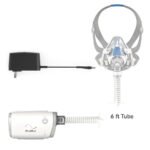 AirMini AutoSet with F20 Setup Pack and Mask - Image 5
