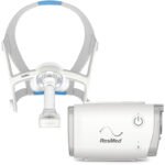 AirMini AutoSet with N20 Setup Pack and Mask