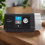 AirSense 10 Autoset with HumidAir and ClimateLineAir Tube - Image 9