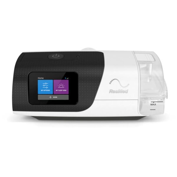 AirSense 11 AutoSet with Humidifier