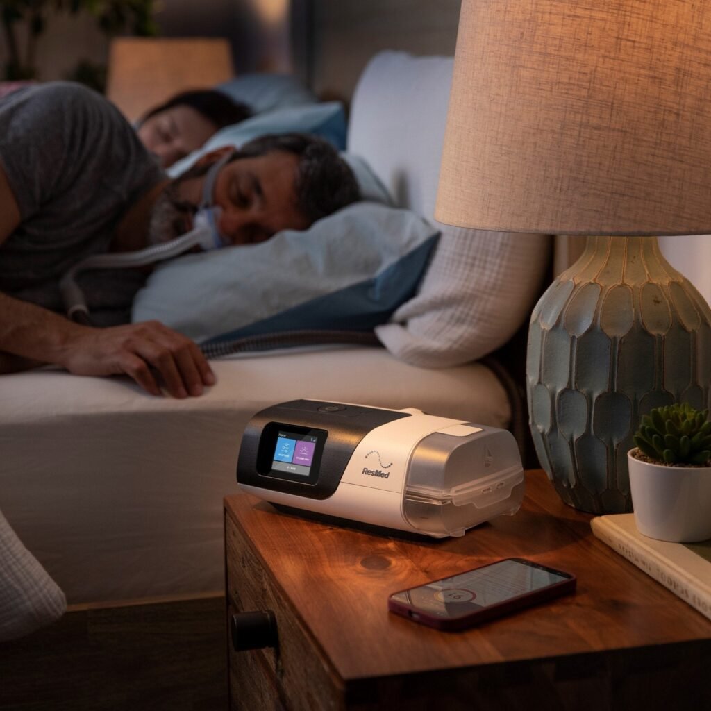 Online Consultation | Pulmonary & Sleep Medicine Consultants