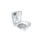 AirSense 11 and AirCurve 11 HumidAir Dishwasher Safe Water Chamber - Image 2