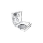 AirSense 11 and AirCurve 11 HumidAir Standard Water Chamber - Image 4