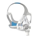 AirTouch F20 Memory Foam Mask with Headgear