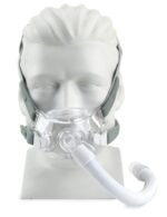 Amara View Mask with Headgear - Image 3