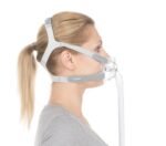 Amara View Mask with Headgear - Image 4