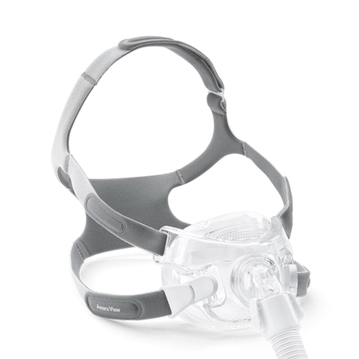 amara-view-mask-with-headgear-932968 Amara View Mask with Headgear - Image 1