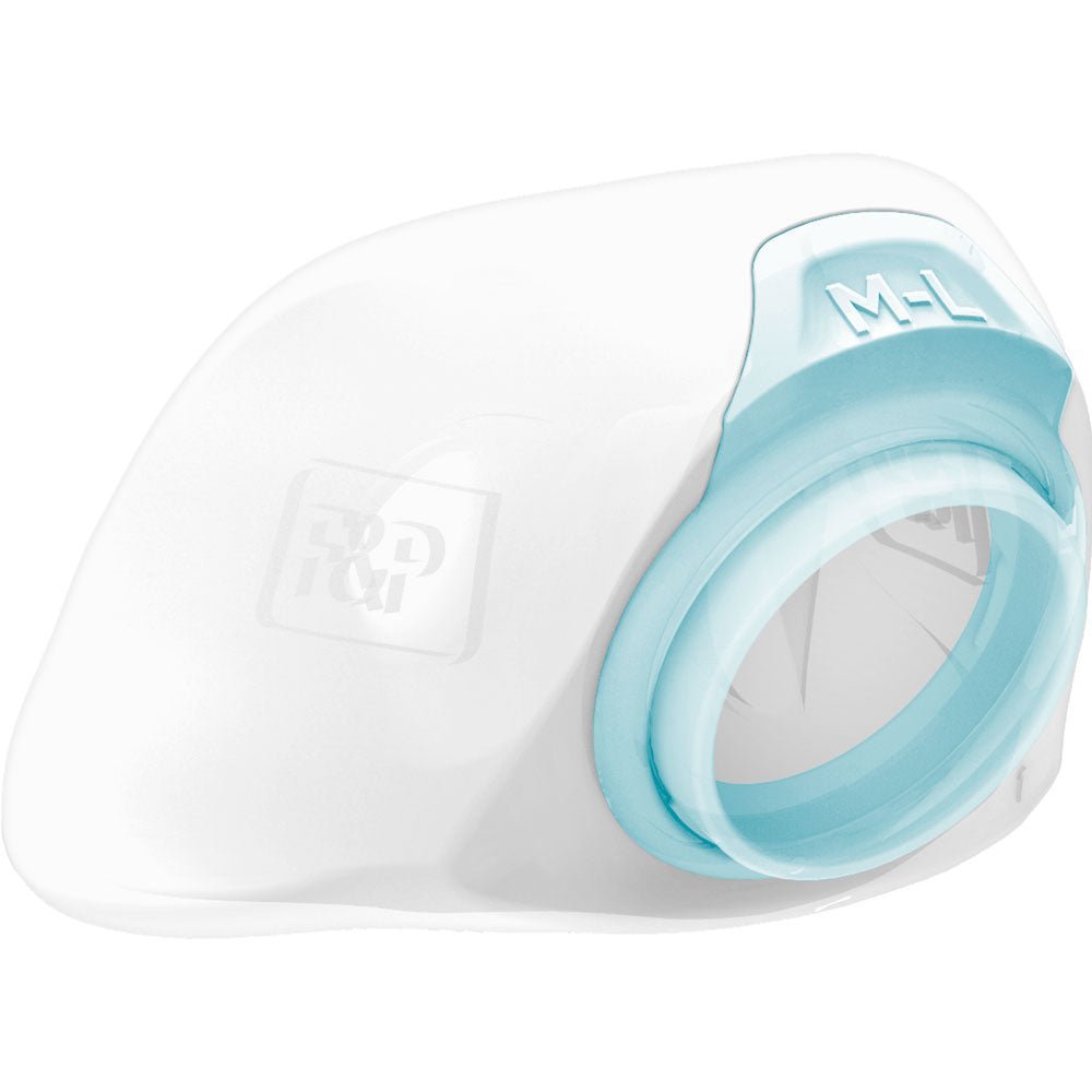brevida-replacement-nasal-pillow-6-pack-551713 Brevida Replacement Nasal Pillow (6 Pack) - Image 1
