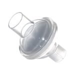 CPAP Final Bacteria Filter