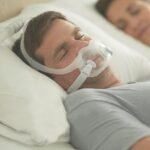 DreamWear Full Face Mask with Headgear - Image 5