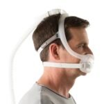 DreamWear Full Face Mask with Headgear - Image 3