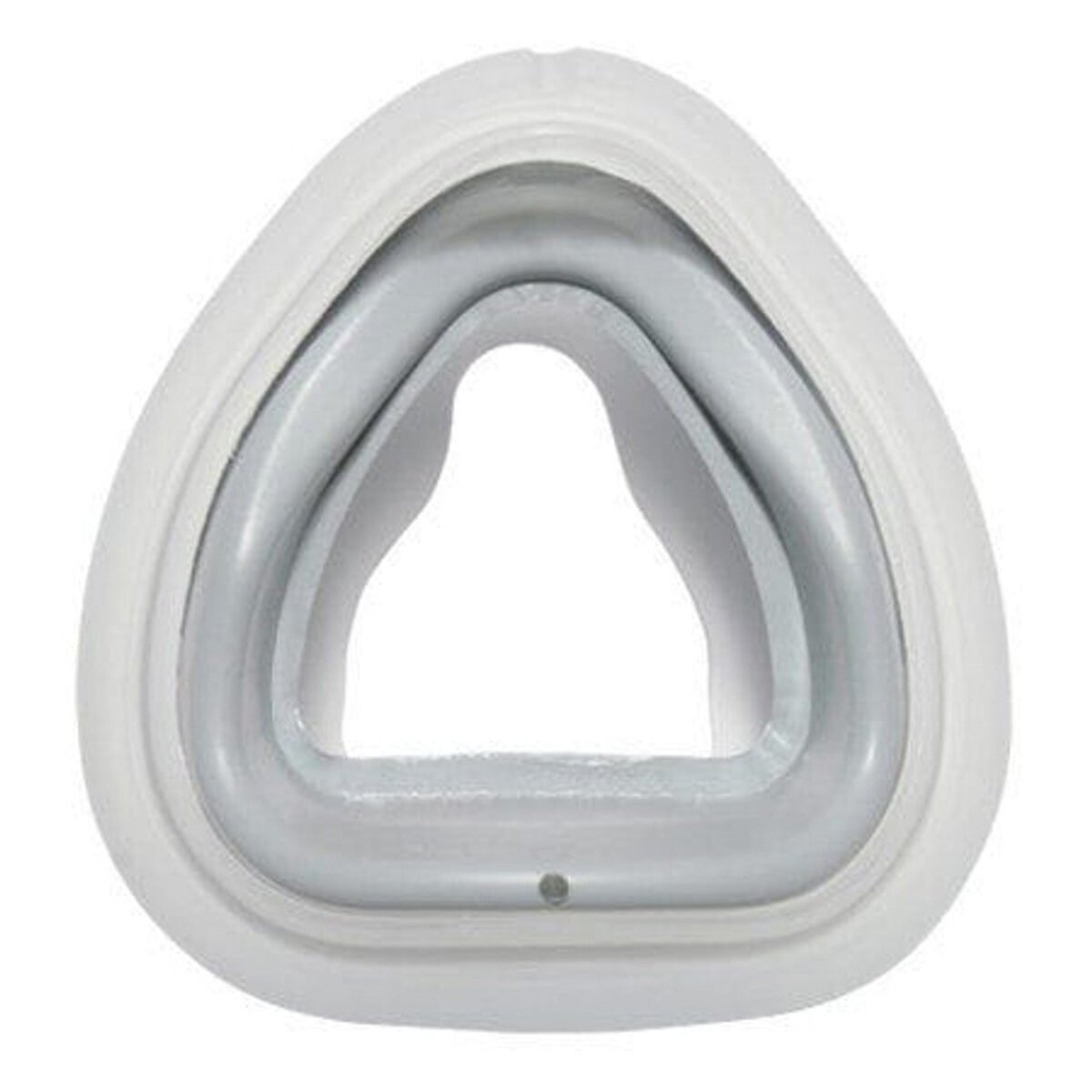 FlexiFit 407 Replacement Flexi Foam Cushion Insert and Silicone Seal Kit - Image 1