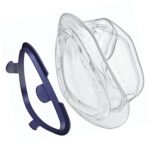 Mirage Activa LT Replacement Cushion