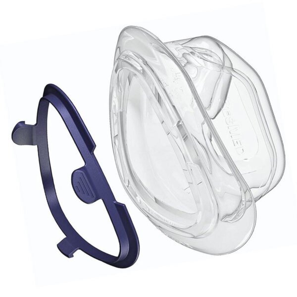 Mirage Activa LT Replacement Cushion