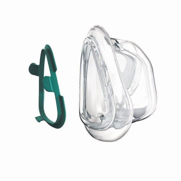 Mirage Activa Replacement Cushion and Clip