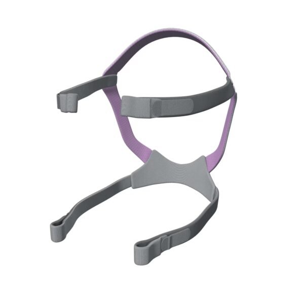 Quattro Air for Her Replacement Headgear