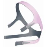 Quattro FX for Her Replacement Headgear