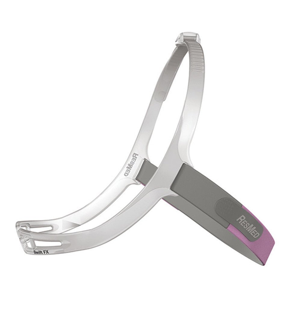 swift-fx-for-her-replacement-silicone-headgear-823581 (1) Swift FX for Her Replacement Silicone Headgear - Image 1
