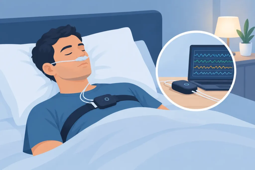Are Home Sleep Tests Accurate for Sleep Apnea?
