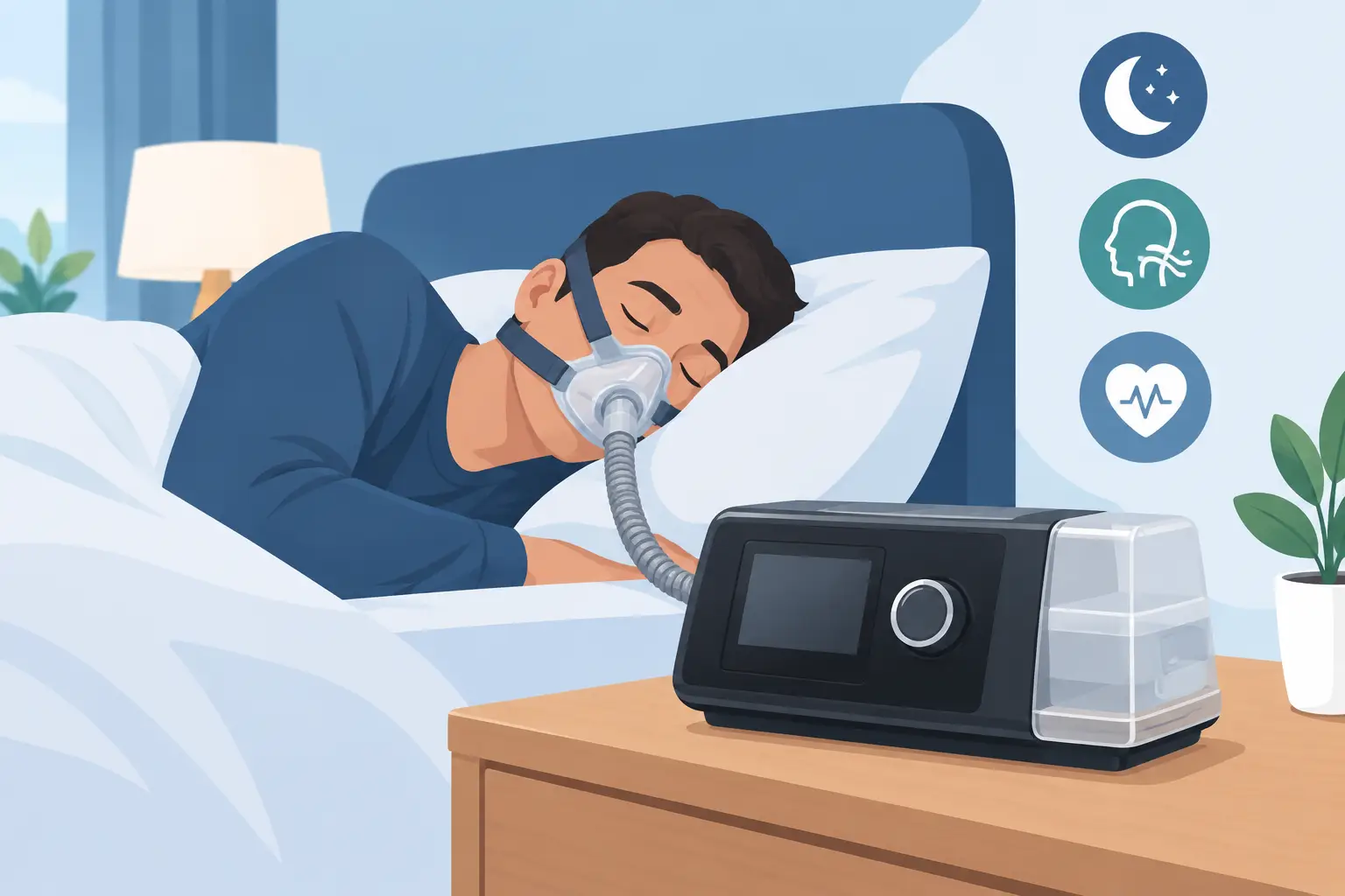 Is AirCurve VAuto for Sleep Apnea Right for You?